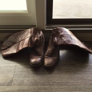 Frye Boots women’s size 9